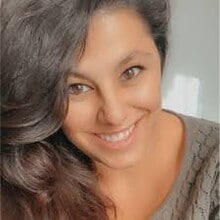 Marta Reshaidat Gianonatti